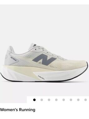 New Balance Fuelcell Rebel v5 running shoes